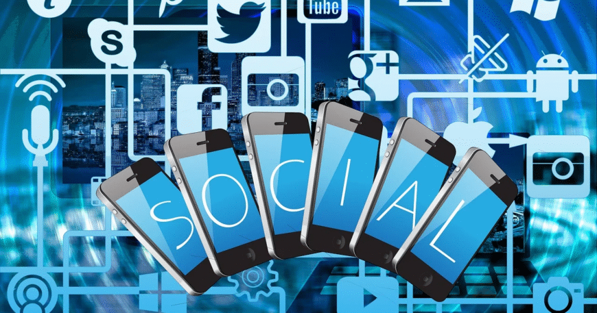 SMAC stands for Social, Mobile, Analytics and Cloud