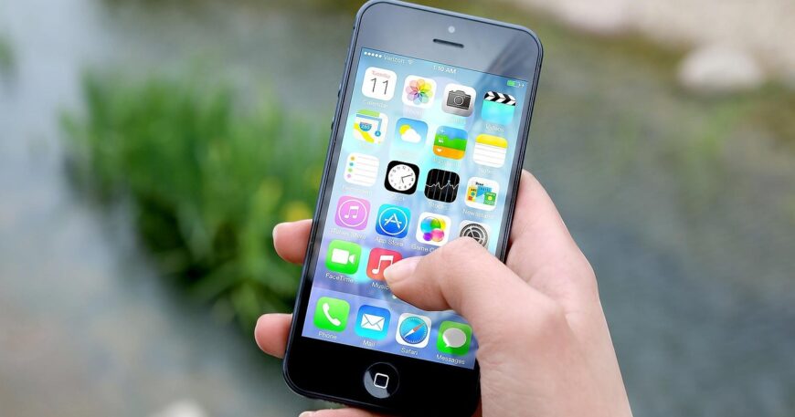 Mobile Device Management