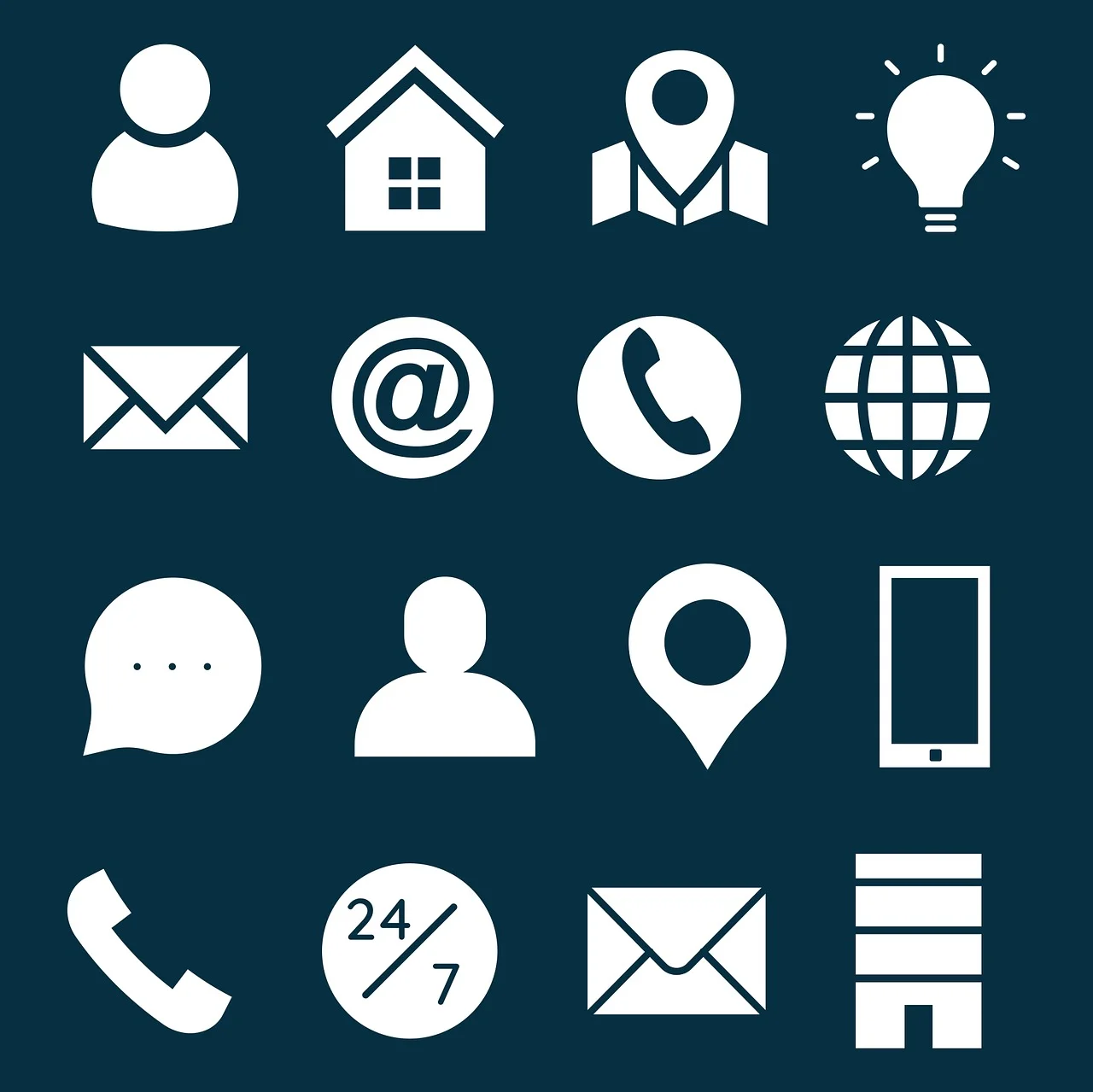 Location Based Service