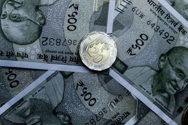 Demonetization vs RBI Policy