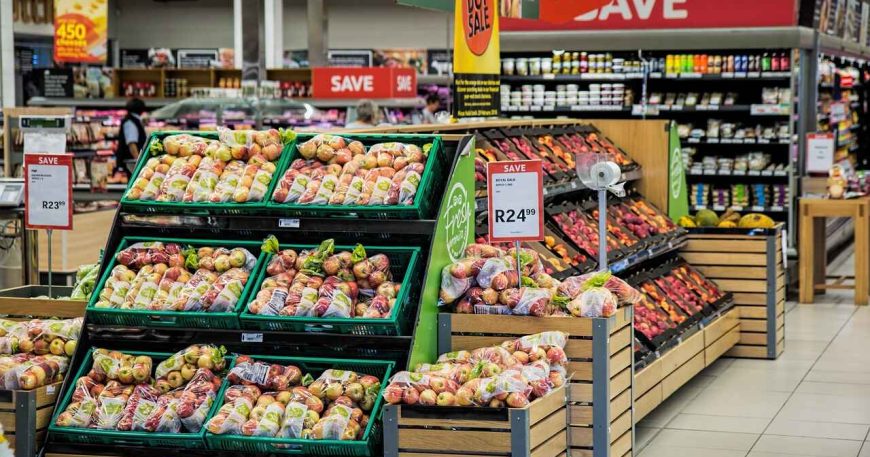 augmented reality in food and beverage industry