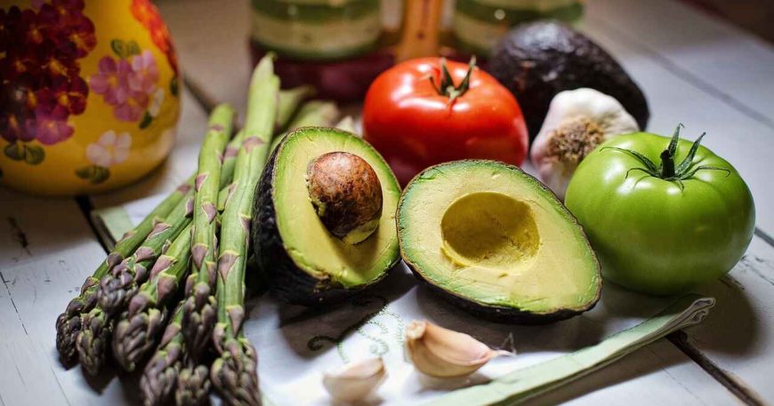 Vegan Alternatives Market