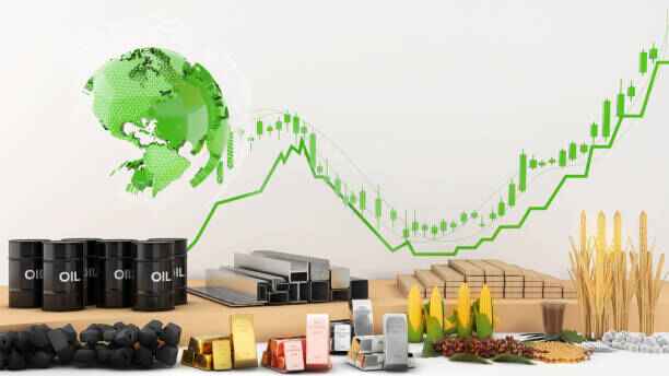 food and beverage trends in market