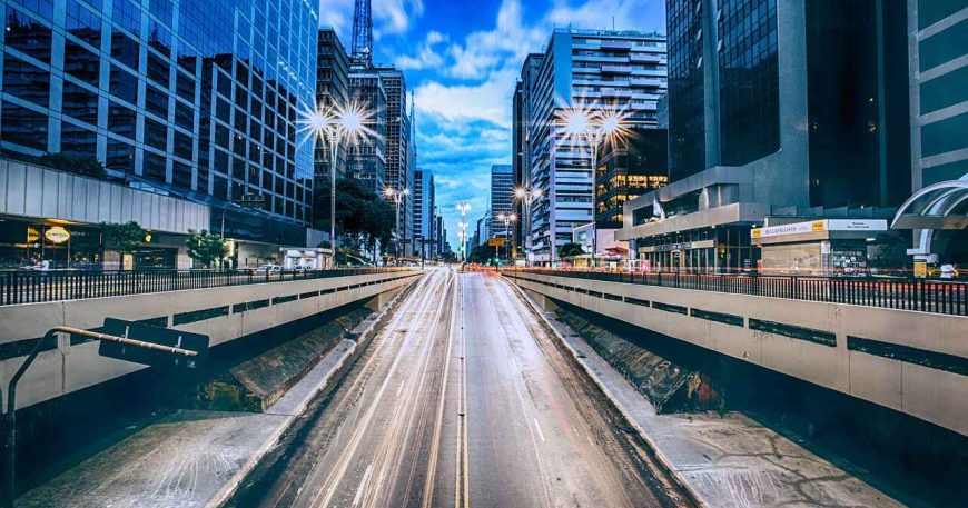 Future of Mobility