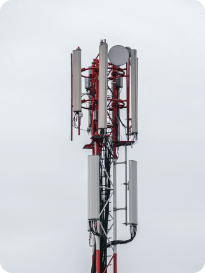 Telecom