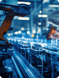 Manufacturing
