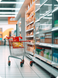 Retail & Ecommerce