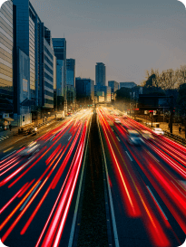 Automotive & Transportation
