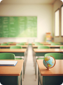 Education & Training