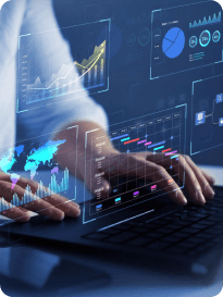 Big Data & Analytics