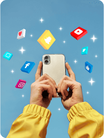 Social Media