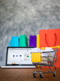 E-commerce & Q-commerce